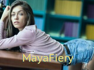 MayaFiery