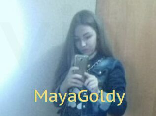 MayaGoldy
