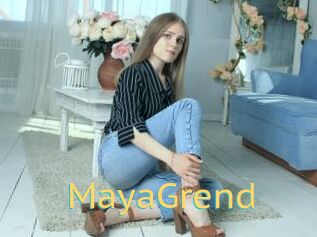 MayaGrend