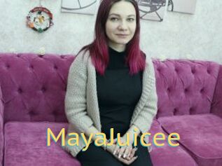 MayaJuicee