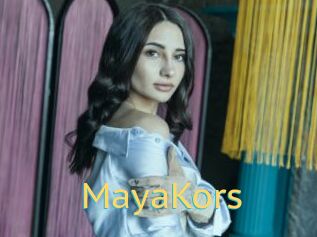 MayaKors