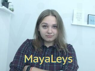 MayaLeys