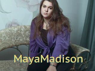 MayaMadison