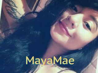 MayaMae