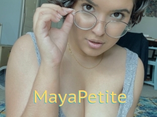 MayaPetite