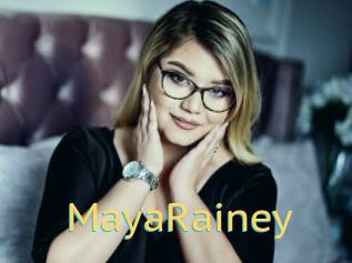 MayaRainey