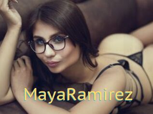 MayaRamirez