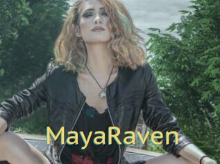 MayaRaven
