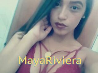 MayaRiviera