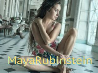 MayaRubinstein