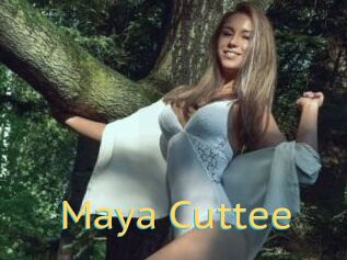 Maya_Cuttee