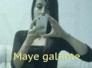 Maye_galante