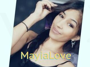 MayiaLove