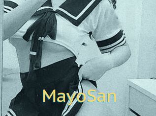 MayoSan