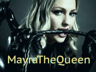 MayraTheQueen
