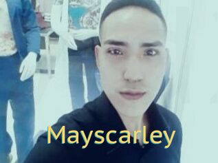 Mayscarley
