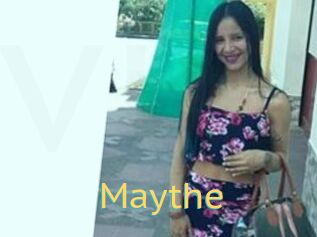 Maythe