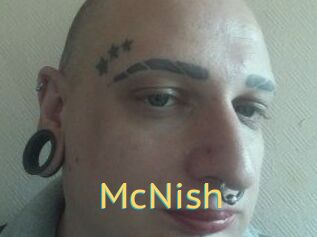 McNish