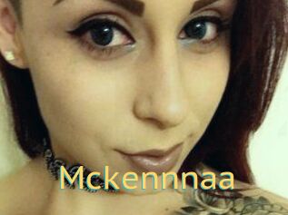 Mckennnaa