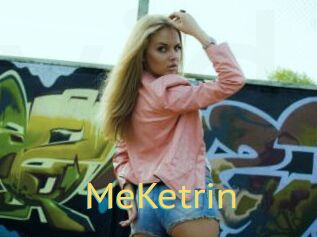 MeKetrin