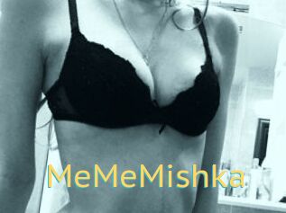 MeMeMishka