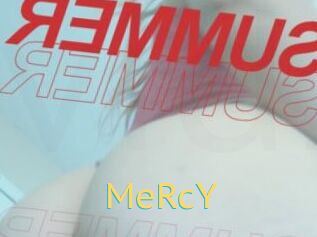 MeRcY