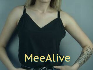 MeeAlive