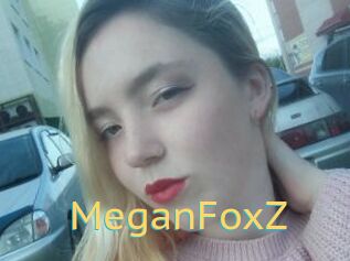 MeganFoxZ
