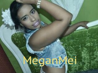 MeganMei