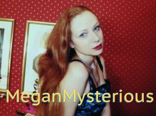 MeganMysterious