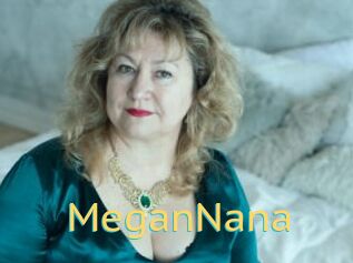 MeganNana