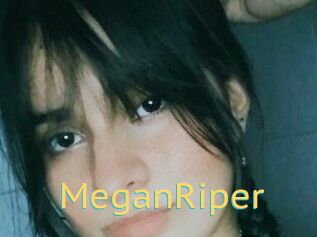 MeganRiper