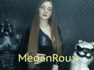 MeganRoux