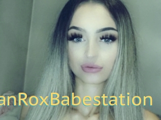 MeganRoxBabestation