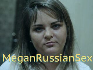 MeganRussianSex