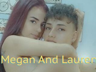 Megan_And_Lauren
