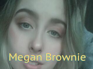 Megan_Brownie