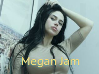 Megan_Jam