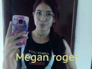 Megan_roger