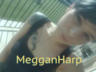 MegganHarp