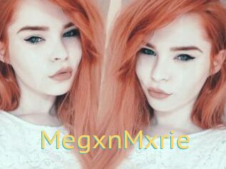 MegxnMxrie