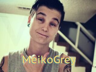 MeikoGrey