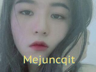 Mejuncqit