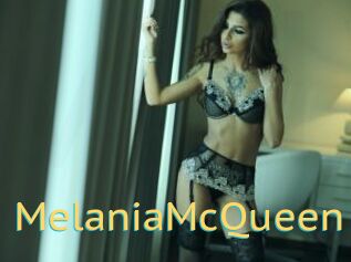 MelaniaMcQueen