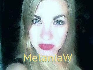 MelaniaW