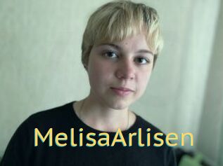 MelisaArlisen