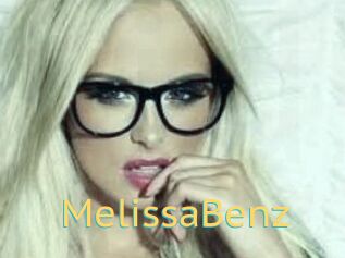 MelissaBenz