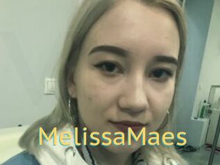 MelissaMaes