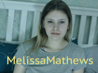 MelissaMathews