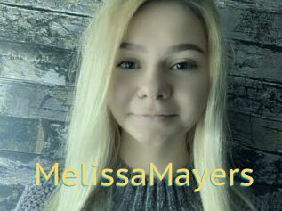MelissaMayers